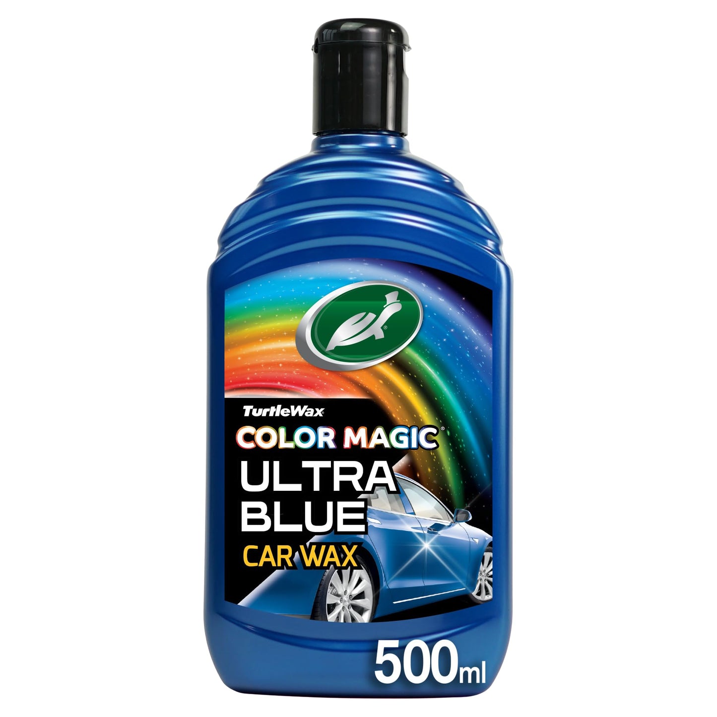 Color Magic Ultra Blue