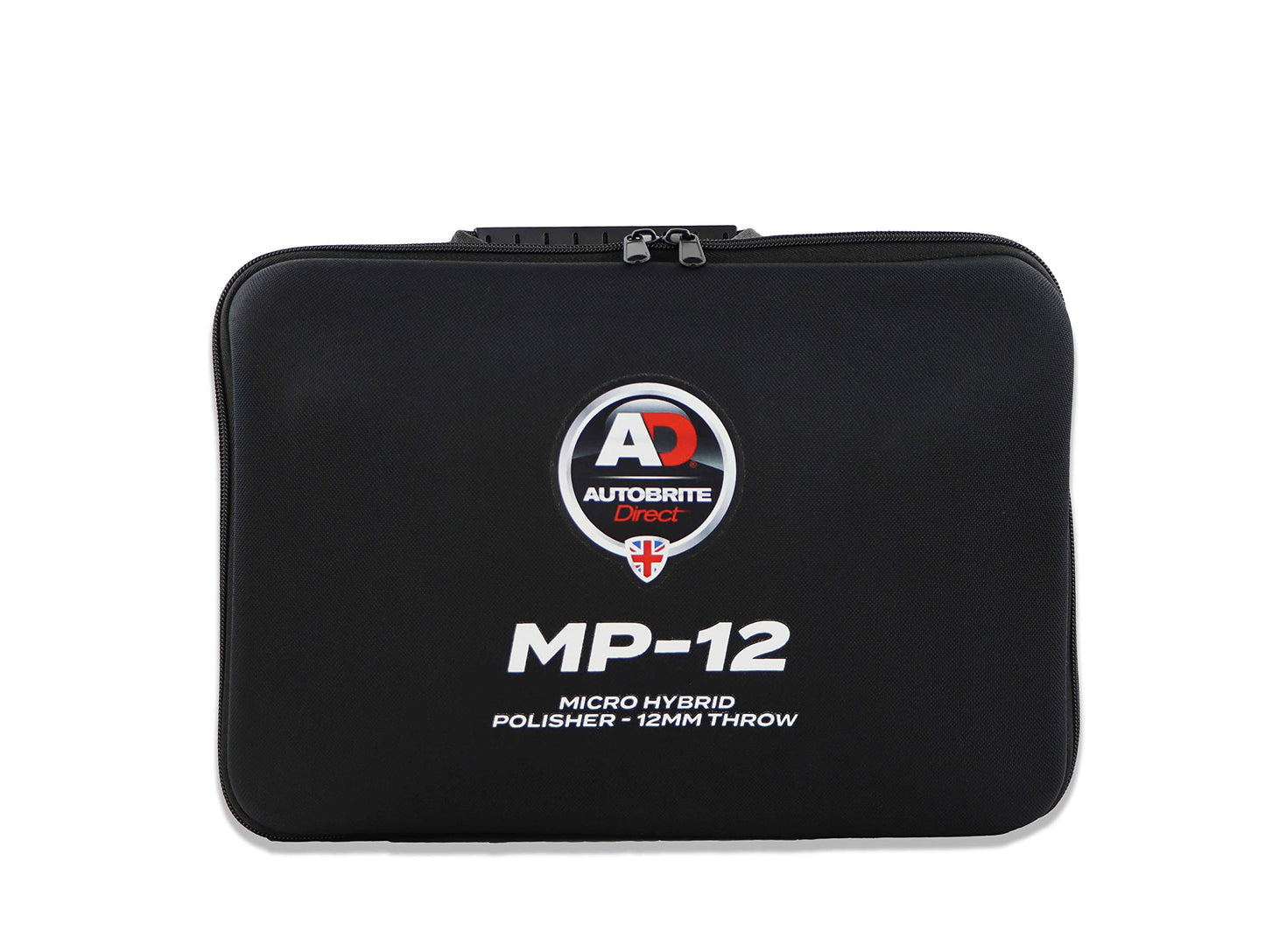 MP-12 Cordless Polisher