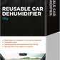 Simply DEH001 In- Car Reusable Dehumidifier