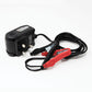 12V DC Automatic Trickle Battery Charger