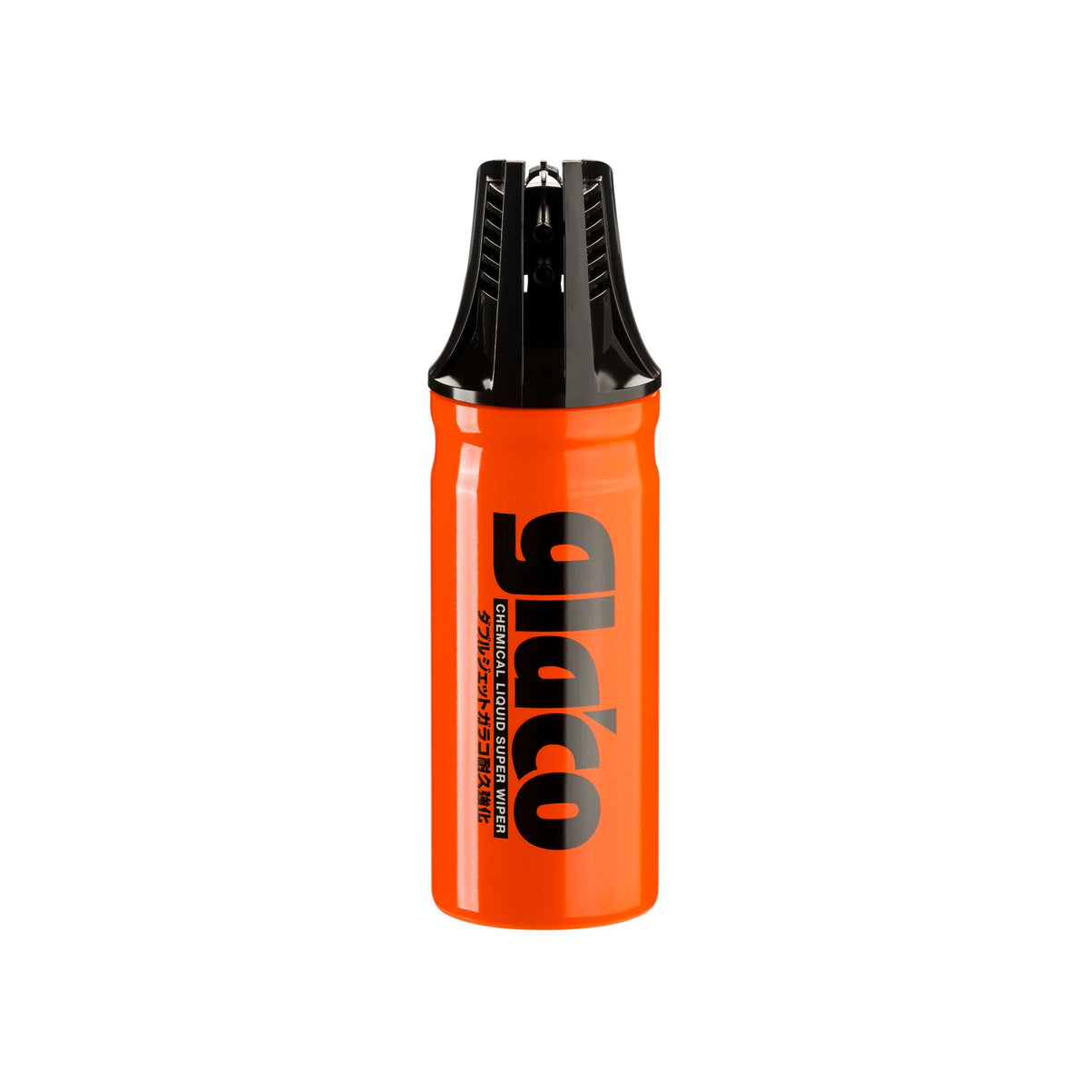 Glaco W-Jet