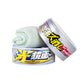 Scratch Clear Wax Light