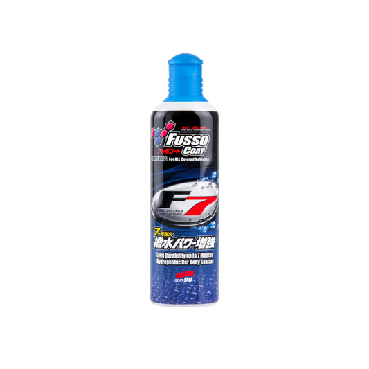 Fusso Coat F7