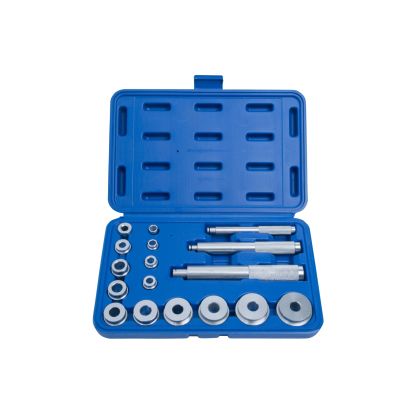 17 PCE Bearing Race and Seal Driver Kit