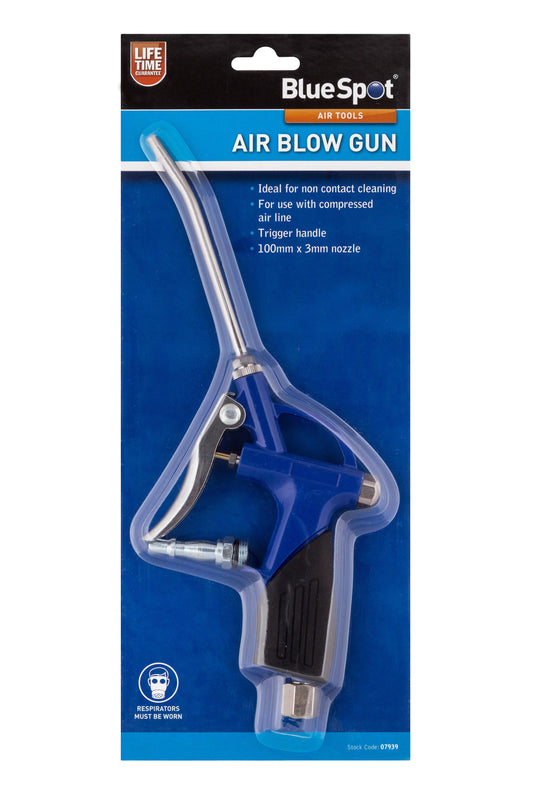 AIR BLOW GUN