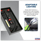 Rechargeable 3-in-1 Inspection Light
