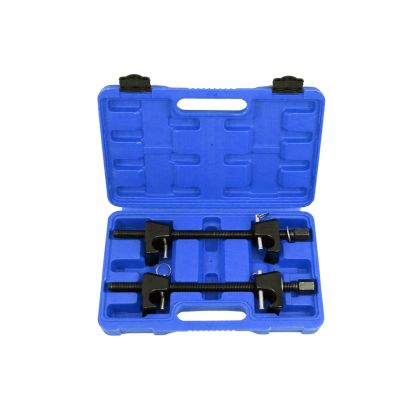 2 PCE Heavy Duty Pin Type Coil Spring Compressor