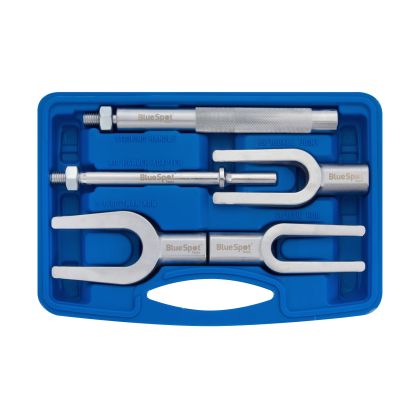 5 PCE Fork Type Separator Set