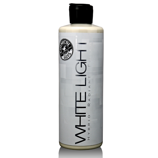 Chemical Guys White Light Hybrid Radiant Finish 16oz