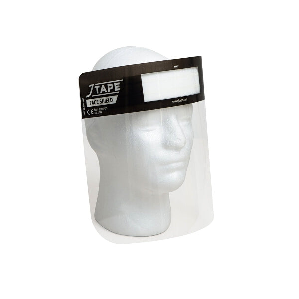 Disposable Face Shield