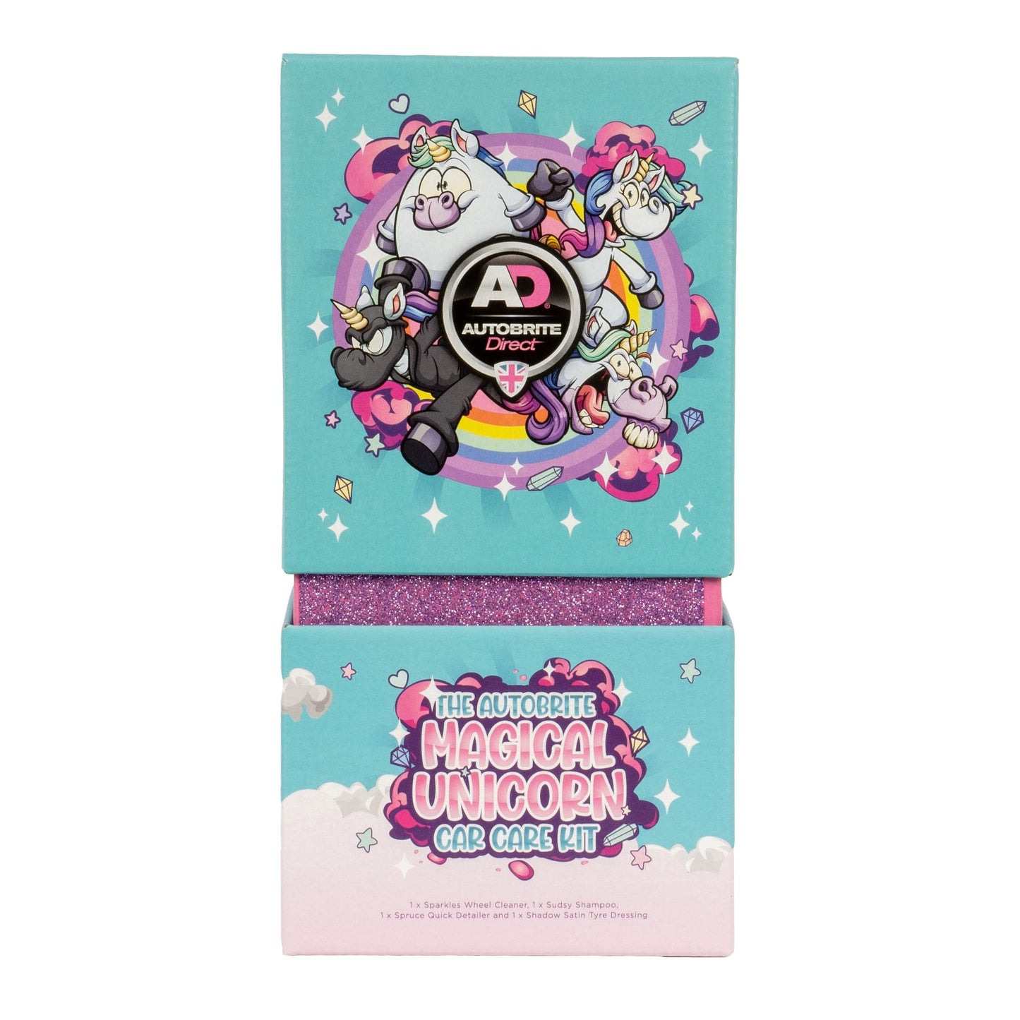 Unicorn Kit