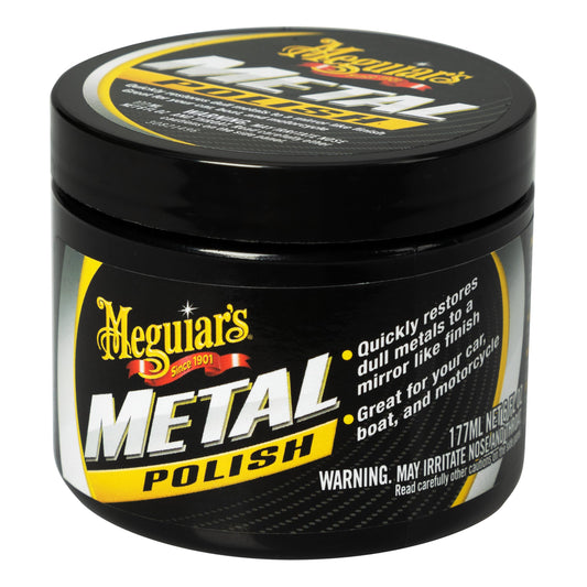 Metal Polish