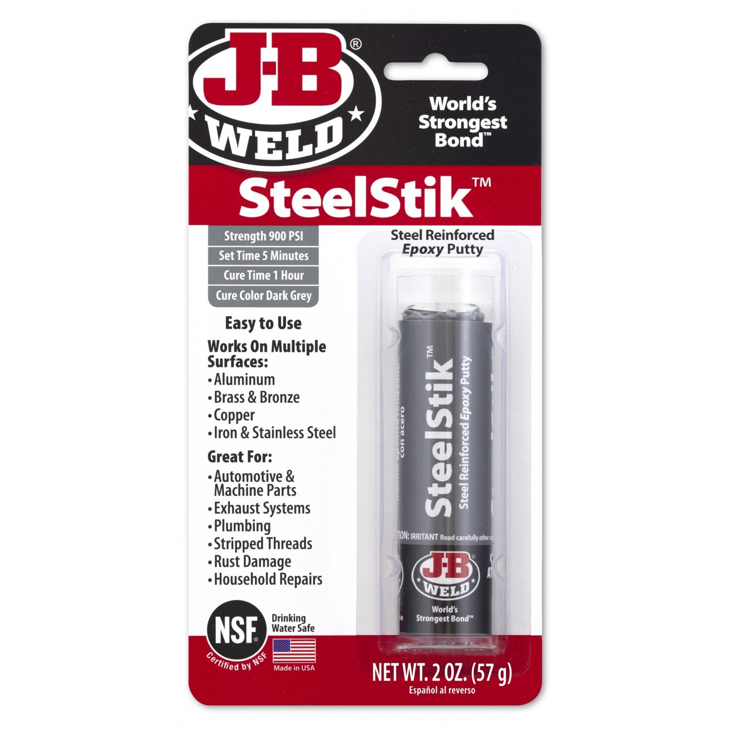 SteelStik