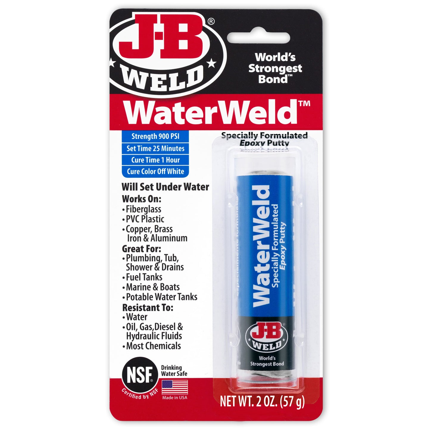 WaterWeld