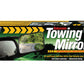 Single Extension Towing Mirror