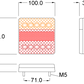 Rear Combination Lamp