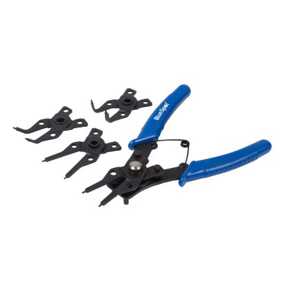 4 In 1 Circlip Plier