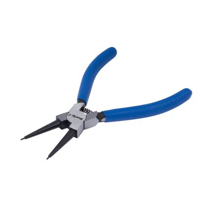 150mm Internal Straight Tip Circlip Plier