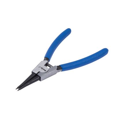 150mm External Straight Tip Circlip Plier