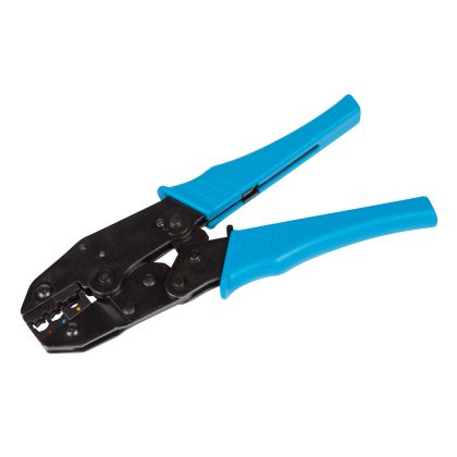 Ratchet Crimping Tool