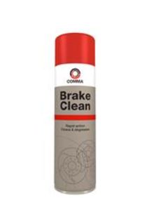 Comma Brake Cleaner (BC500M) - 500ml