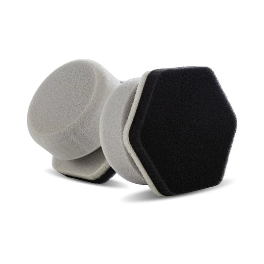 Precision Dressing Applicator