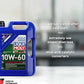 Synthoil Race Tech GT1 10W-60