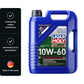 Synthoil Race Tech GT1 10W-60