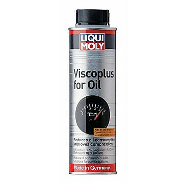 Viscoplus for Oil