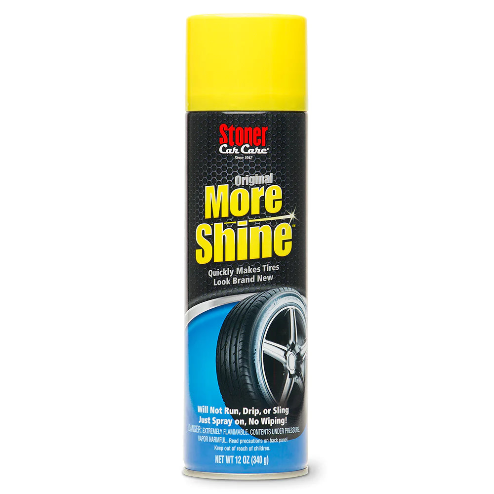 Original More Shine