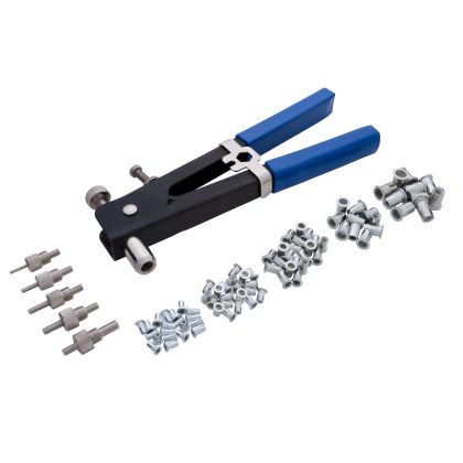 86 PCE Nut Riveter Kit