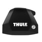 Thule Edge Fixpoint Edge Foot Pack 720700 Set of 4