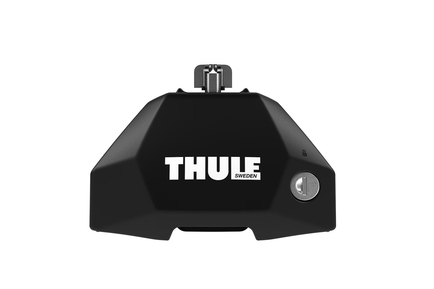 Thule 710700 Fixpoint Evo / Footpack (Set of 4 Feet)