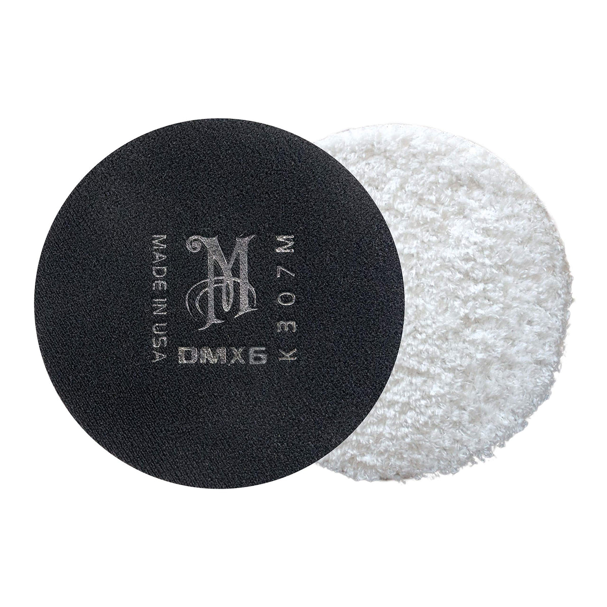 DA Microfibre Xtra Cut Disc 5 2 Pack