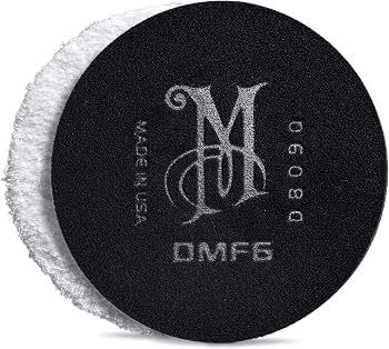DA Microfibre Finishing Disc 6 2Pack