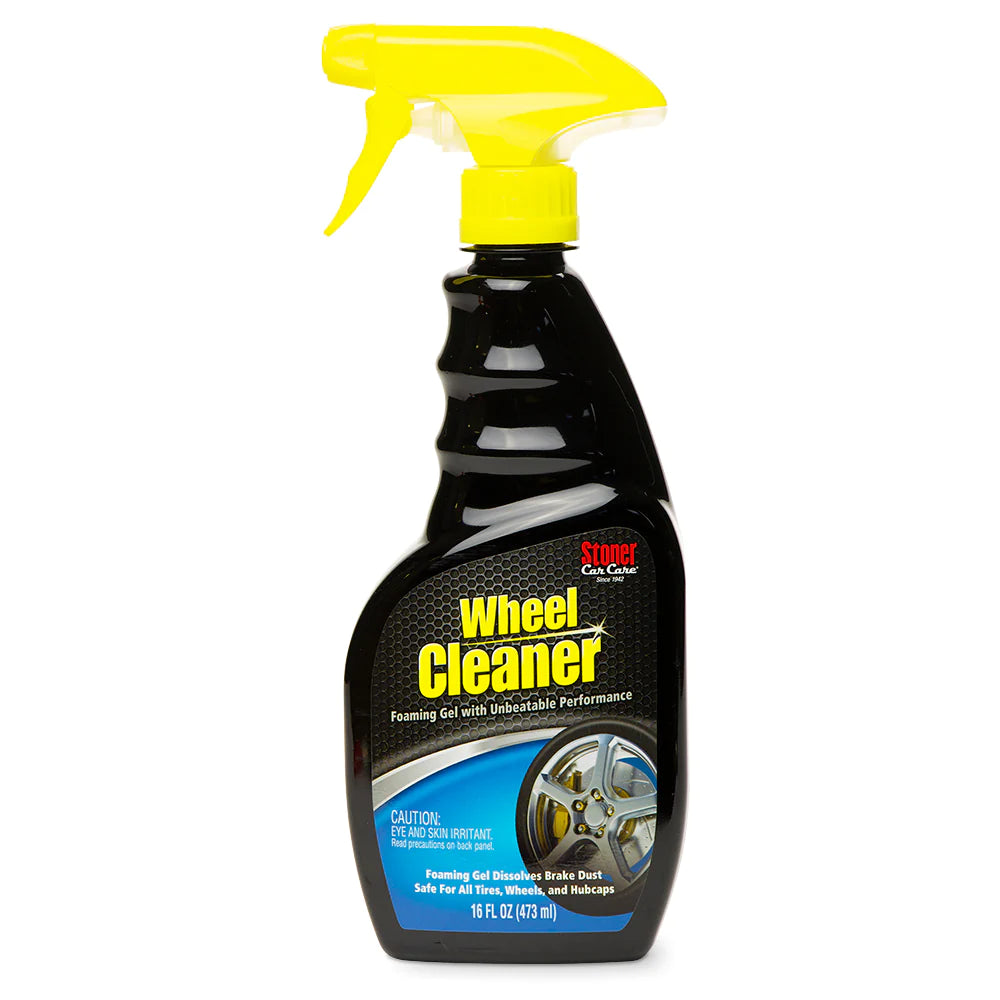 Wheel Cleaner