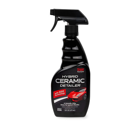 Hybrid Ceramic Detailer