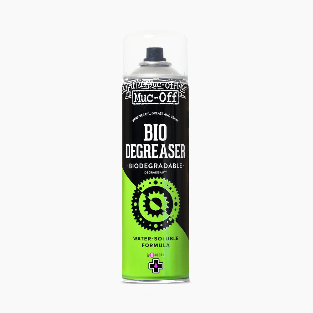 Muc Off Bio Bike Chain Degreaser 500ml MUC948