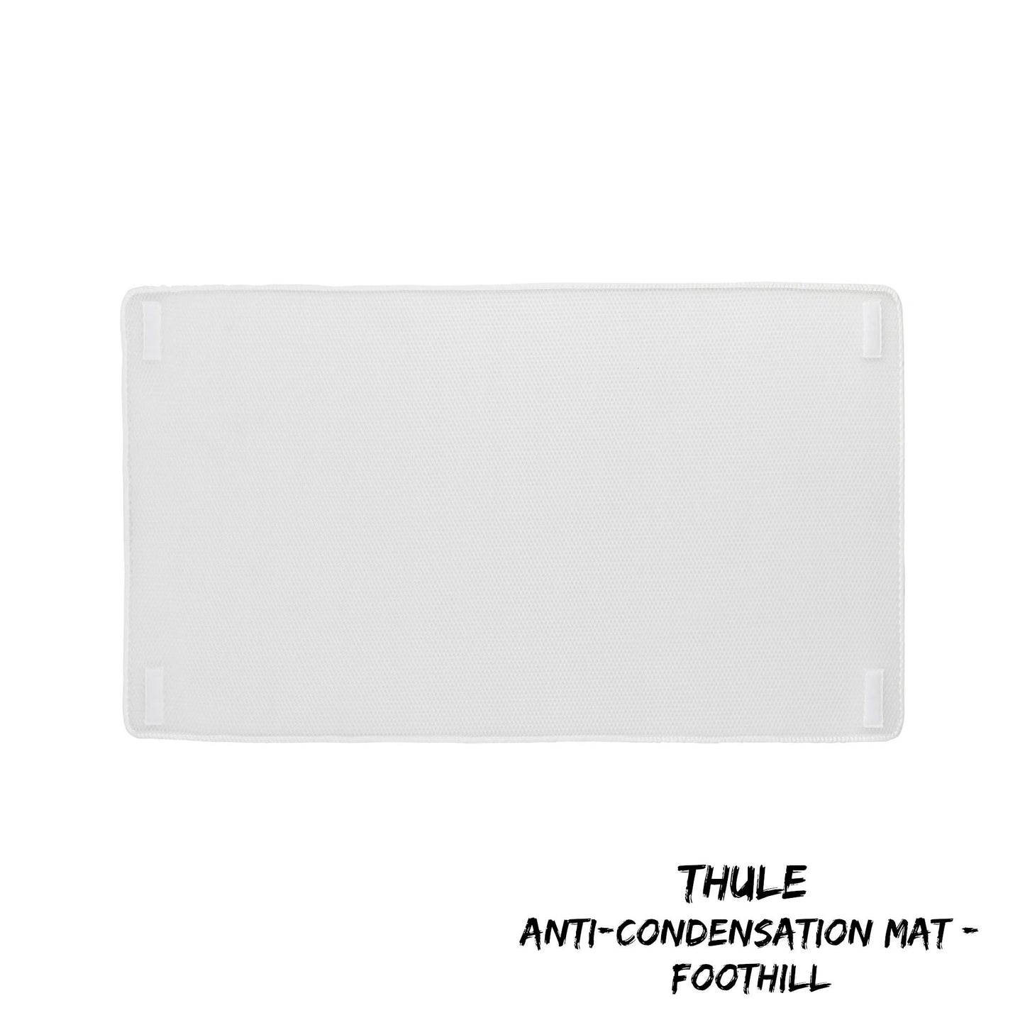 Anti-Condensation Mat