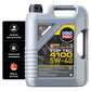 Top Tec 4100 5W-40