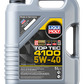 Top Tec 4100 5W-40