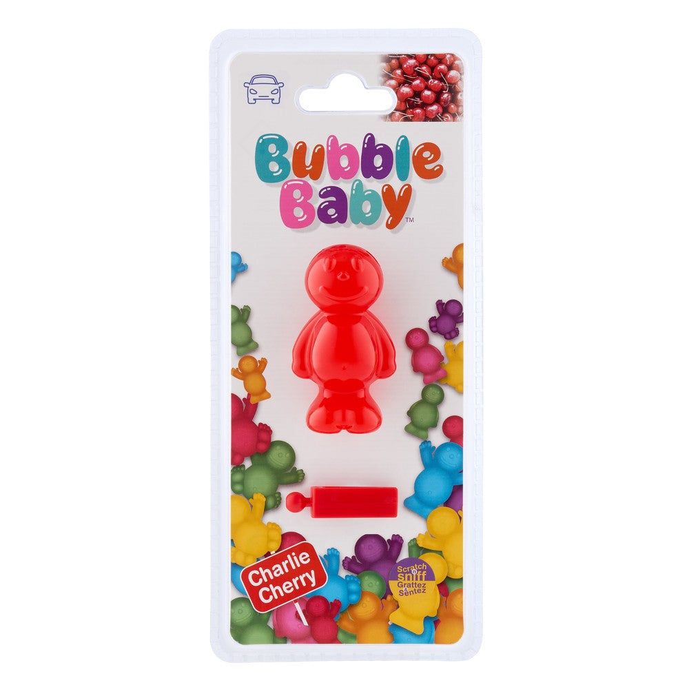 Bubble Baby