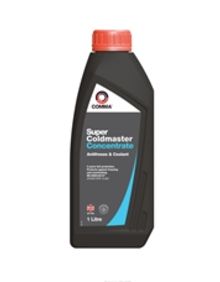 Super Coldmaster - Concentrate Antifreeze