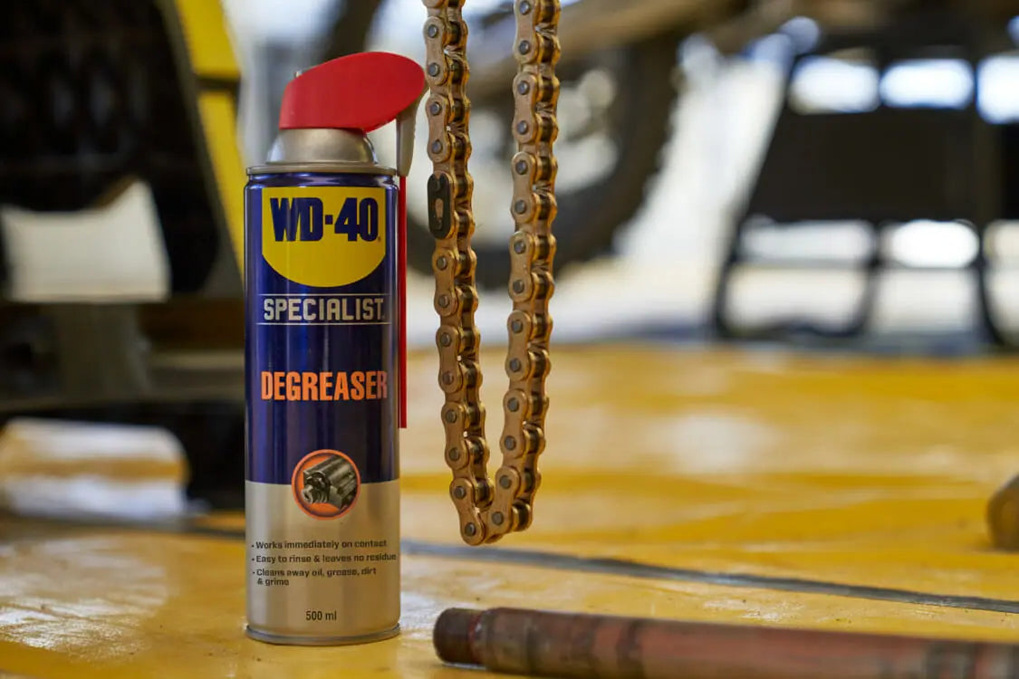 Specialist Degreaser
