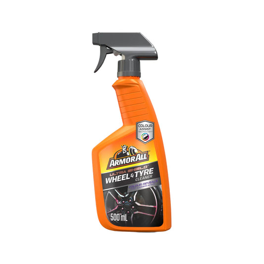 Ultra Shield Wheel & Tyre Cleaner