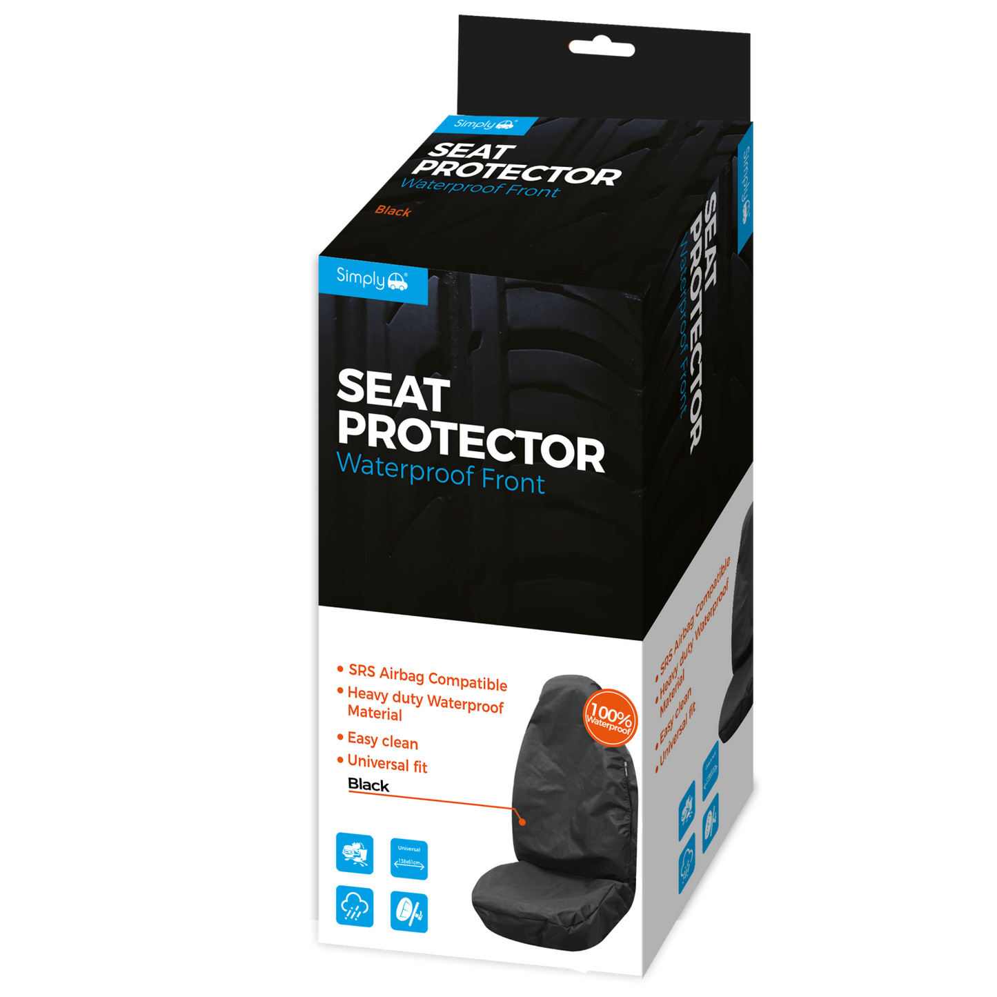 Waterproof Seat Protector