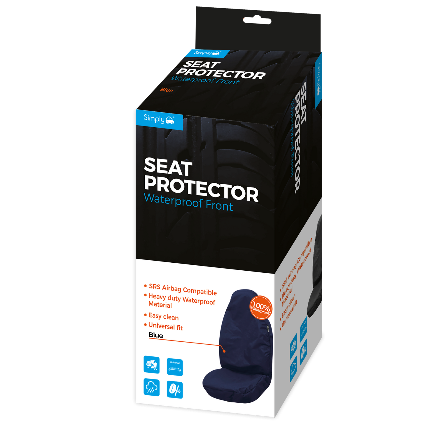 Waterproof Seat Protector
