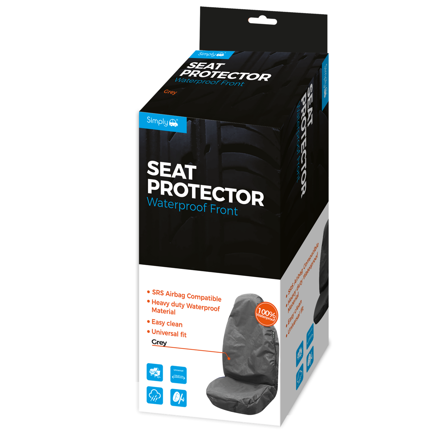 Waterproof Seat Protector