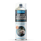 Air Con Cleaner & Freshener