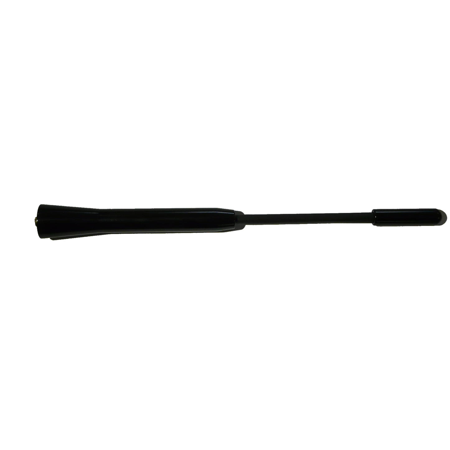 Aerial with 3 Lengths